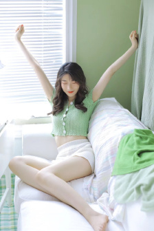沙滩比基尼泳装秀